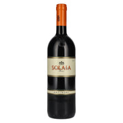 Marchesi Antinori Solaia Firenze IGT 2021 14 % vol. 0,75 l