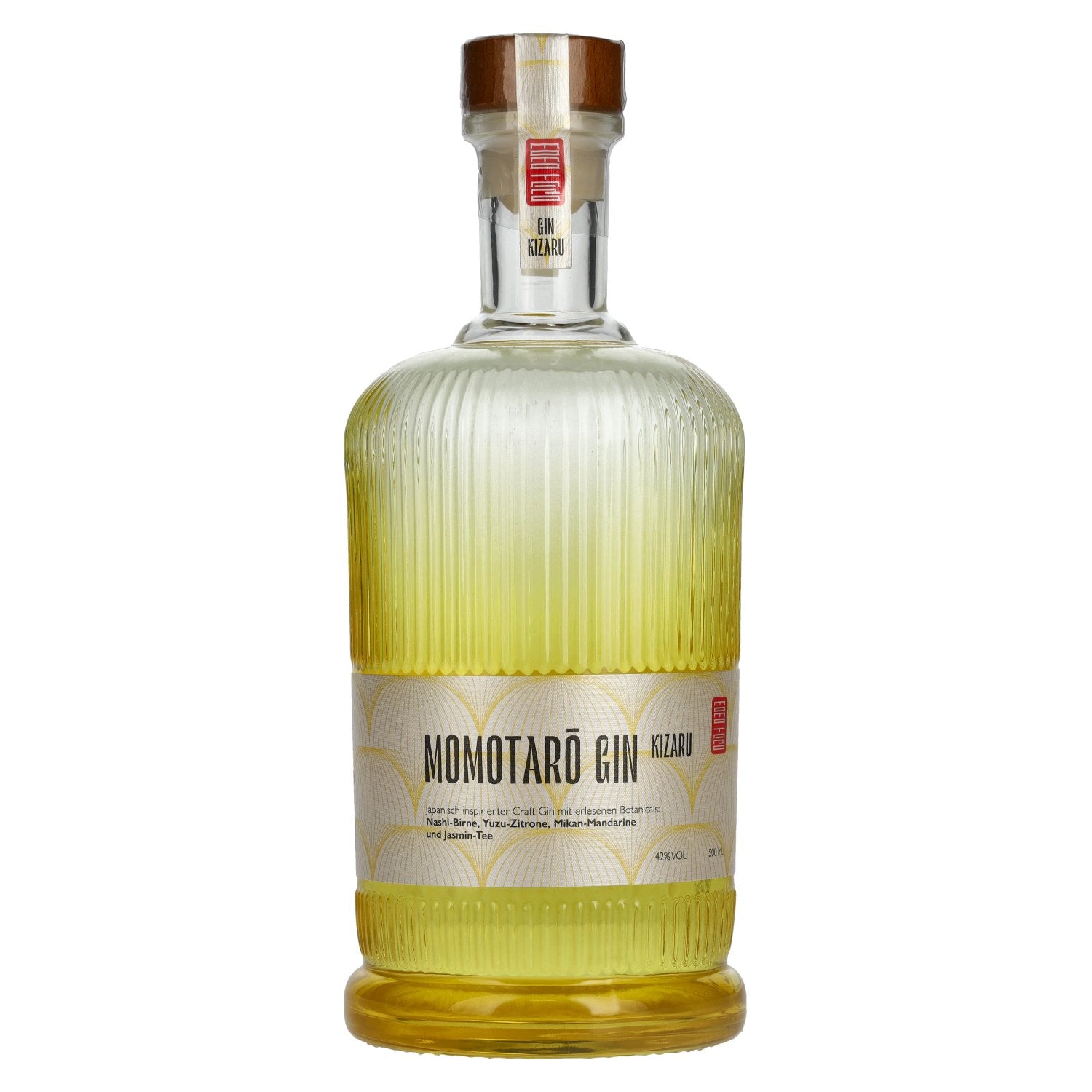 Momotarō Kizaru Gin 42% Vol. 0.5l