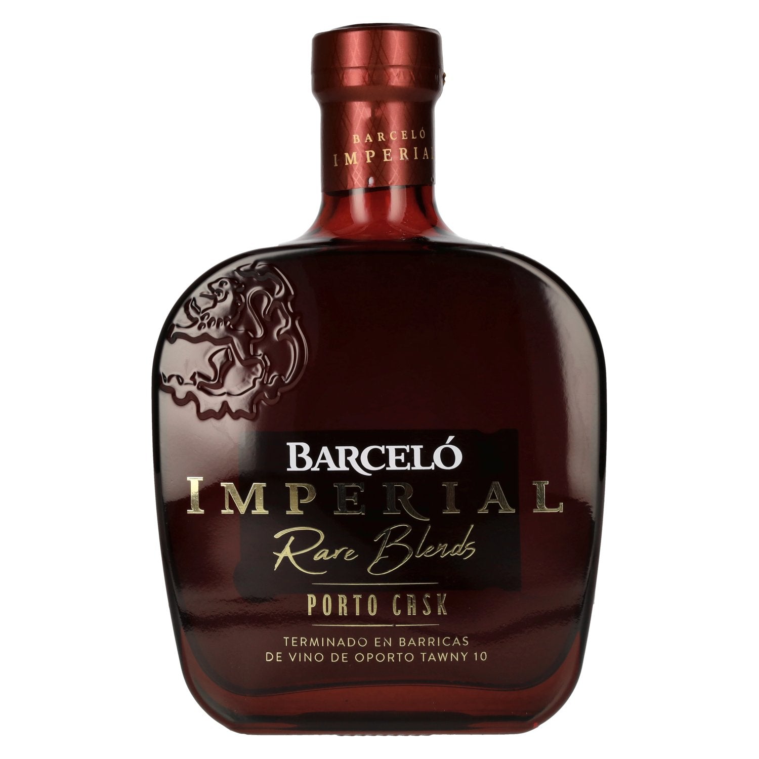 Barceló Imperial Rare Blends Porto Cask 40 % vol. 0,7 l