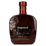 Barceló Imperial Rare Blends Porto Cask 40% Vol. 0,7l