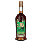 Conde de Cuba ELIXIR Ancestral Cubano 32% Vol. 0,7l