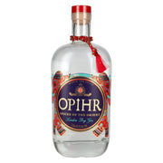 Opihr SPICES OF THE ORIENT London Dry Gin 42,5% vol. 1 l
