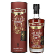 MacNair's Lum Reek 10 Years Old CASK STRENGTH Batch 2 55,8% vol. 0,7 l in geschenkverpakking