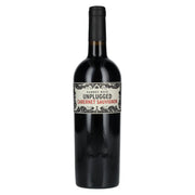 Hannes Reeh Cabernet Sauvignon Unplugged 2021 14.5% ABV 0.75l