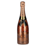 Moët &amp; Chandon Champagne N.I.R. Dry Rosé Sec Luminous Edition 12% Vol. 0,75l
