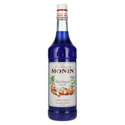 Monin CURACAO BLAU siroop 1 l