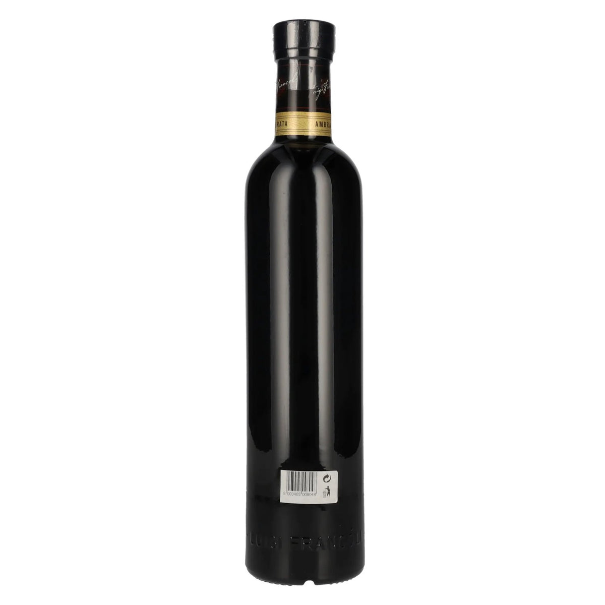 Luigi Francoli Grappa La Grande in Barrique 42,5% vol. 2 l