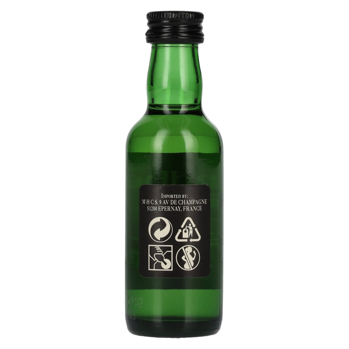 Ardbeg TEN Years Old Islay Single Malt 46% vol. 0.05 l