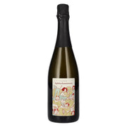 Sommerbauer Austrian sparkling apple wine 8% Vol. 0,75l