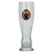 Franziskaner wheat beer glass, 0.3 l