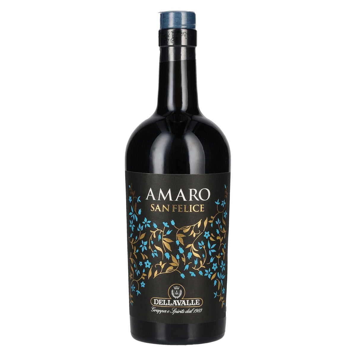Dellavalle AMARO SAN FELICE 21% vol. 0,7 l