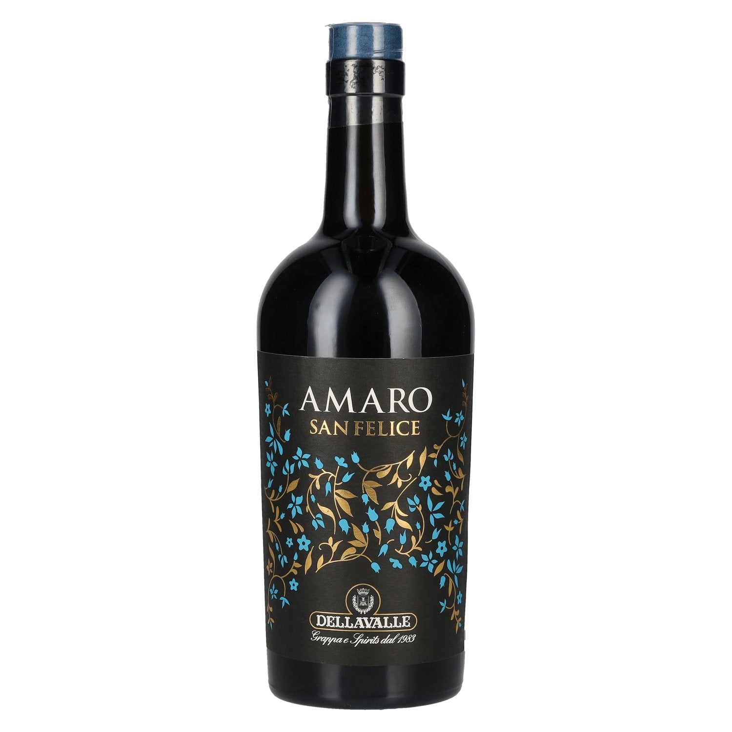 Dellavalle AMARO SAN FELICE 21% vol. 0,7 l