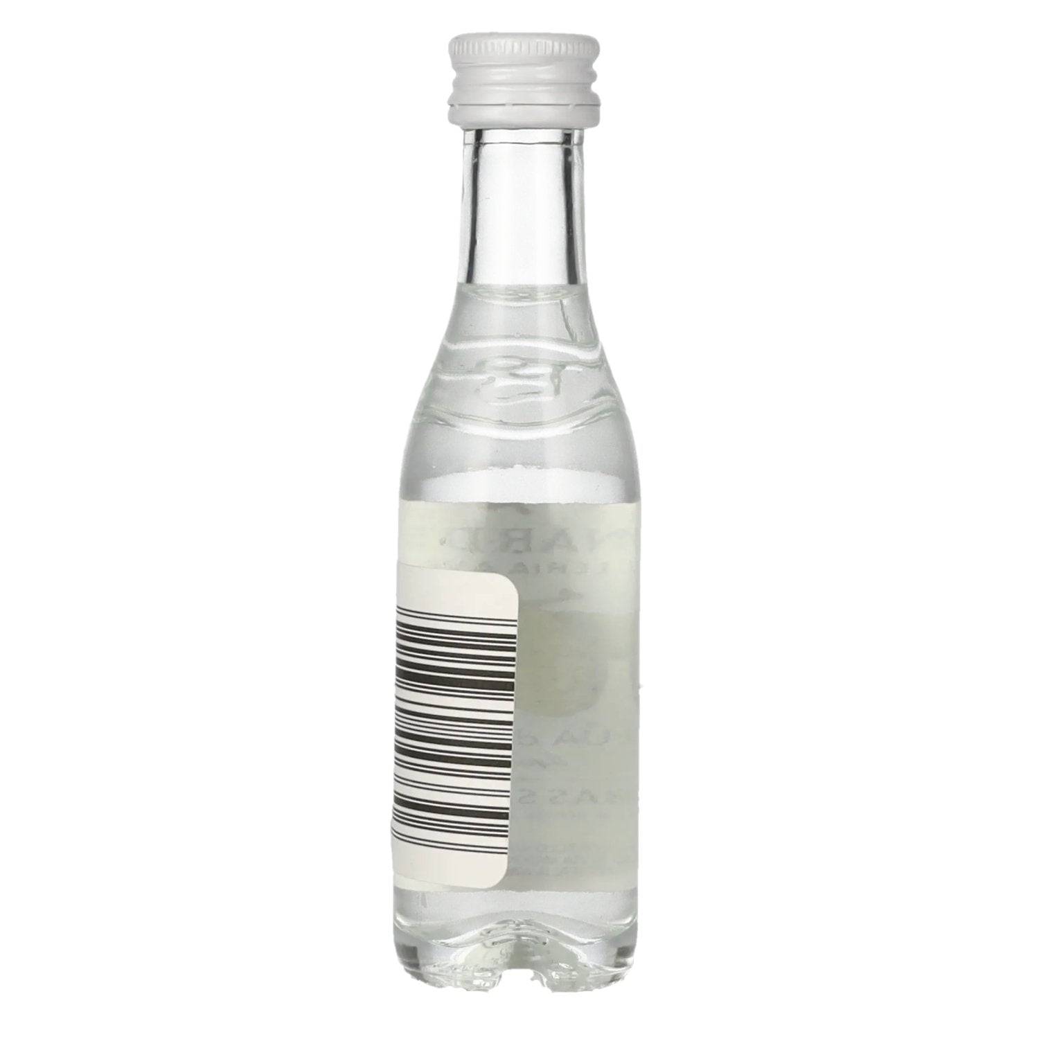 Nardini Acqua di Cedro Liqueur de citron 29% vol. 0,03l