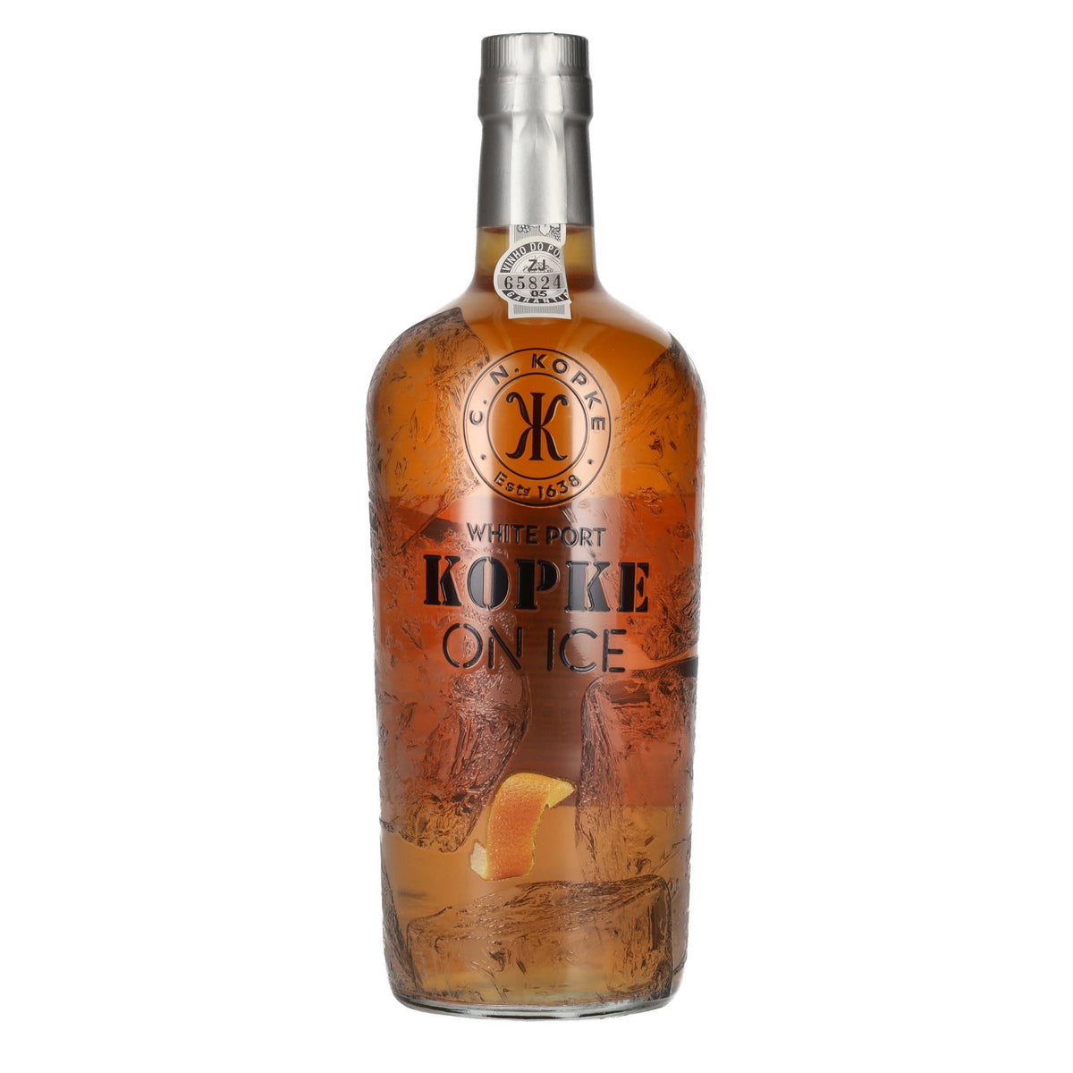 Kopke ON ICE White Port 19,5% vol. 0,75 l