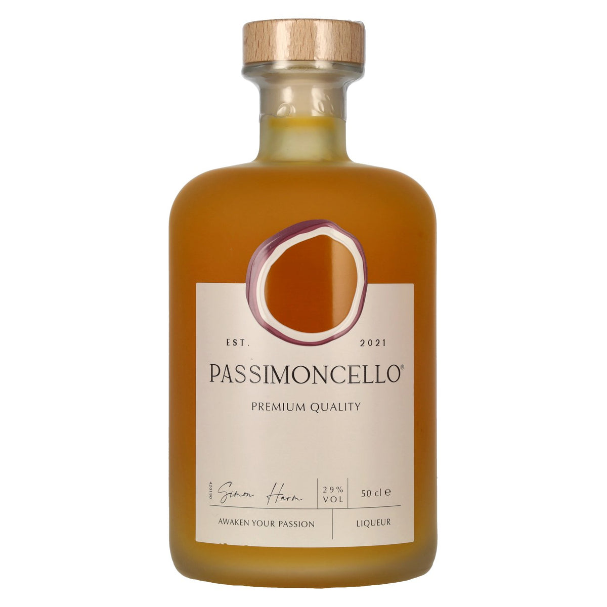Passimoncello