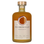 Passimoncello Liqueur de qualité supérieure 29% vol. 0,5l