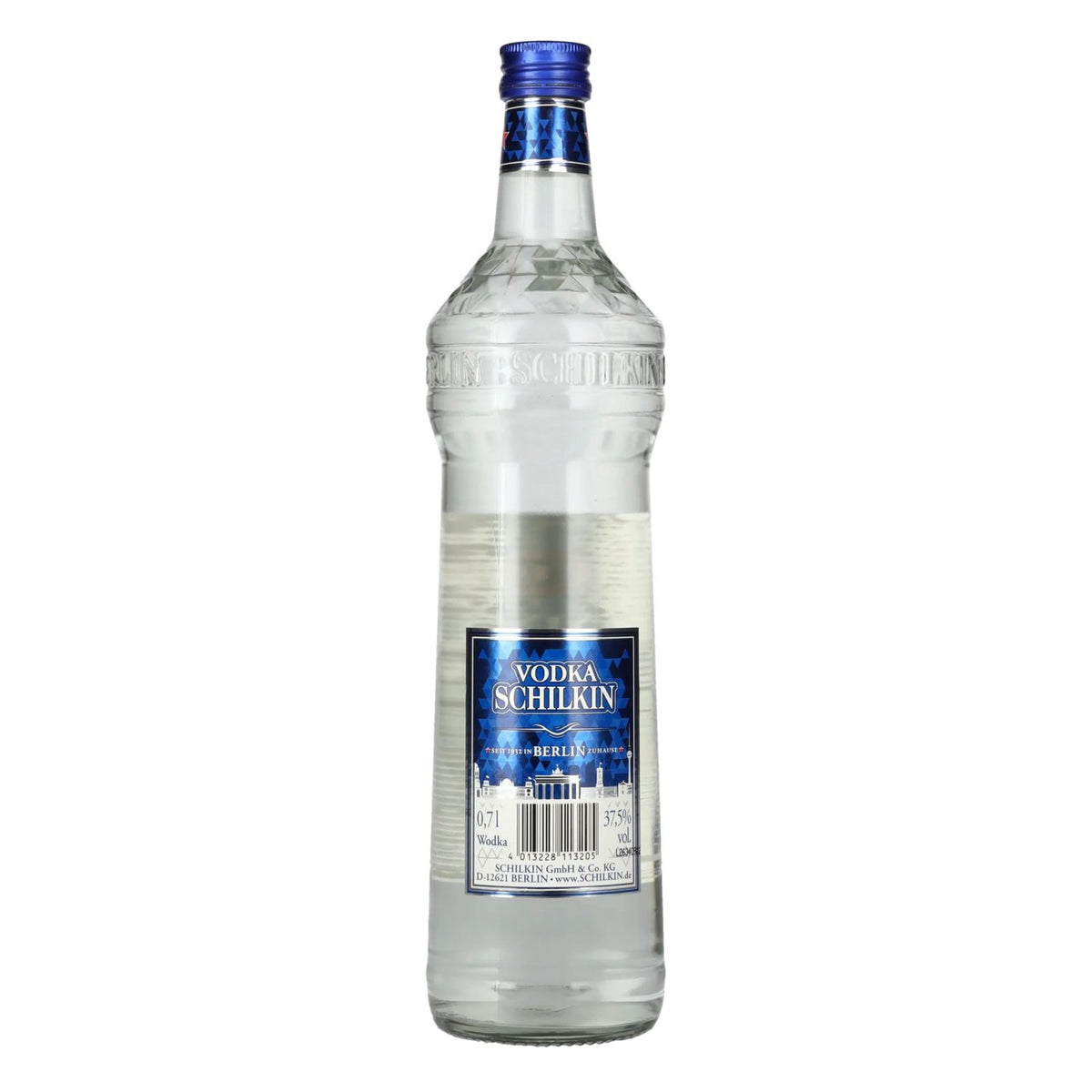 Vodka Schilkin Berlin 37,5 % vol. 0,7 l