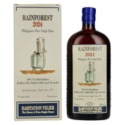 Habitation Velier RAINFOREST Philippines Pure Single Rum 2024 58% Vol. 0,7l in Geschenkbox