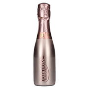 Bottega ROSE GOLD Vino Spumante Brut 11,5% Vol. 0,2l
