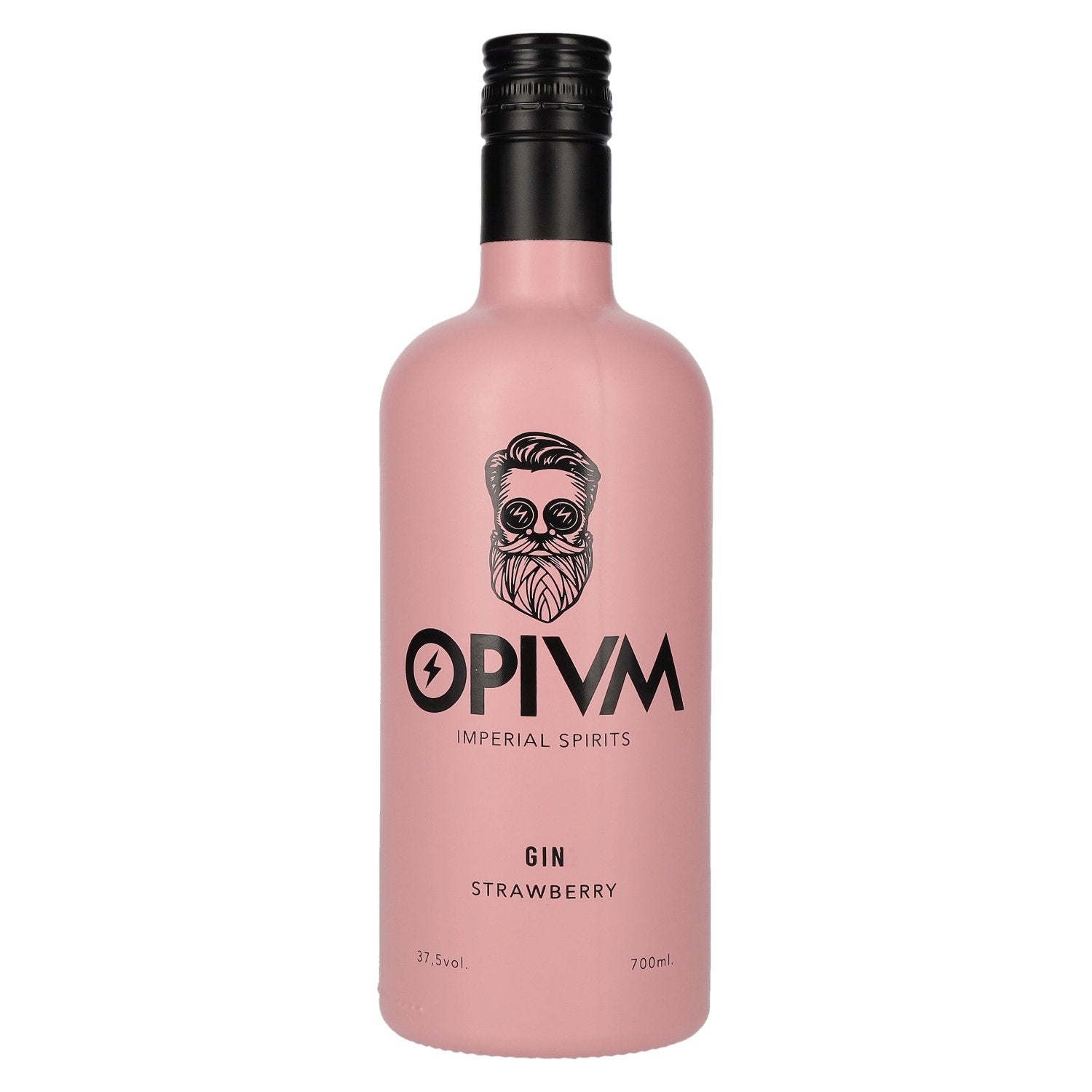 Opivm Strawberry Gin 37.5% ABV 0.7l