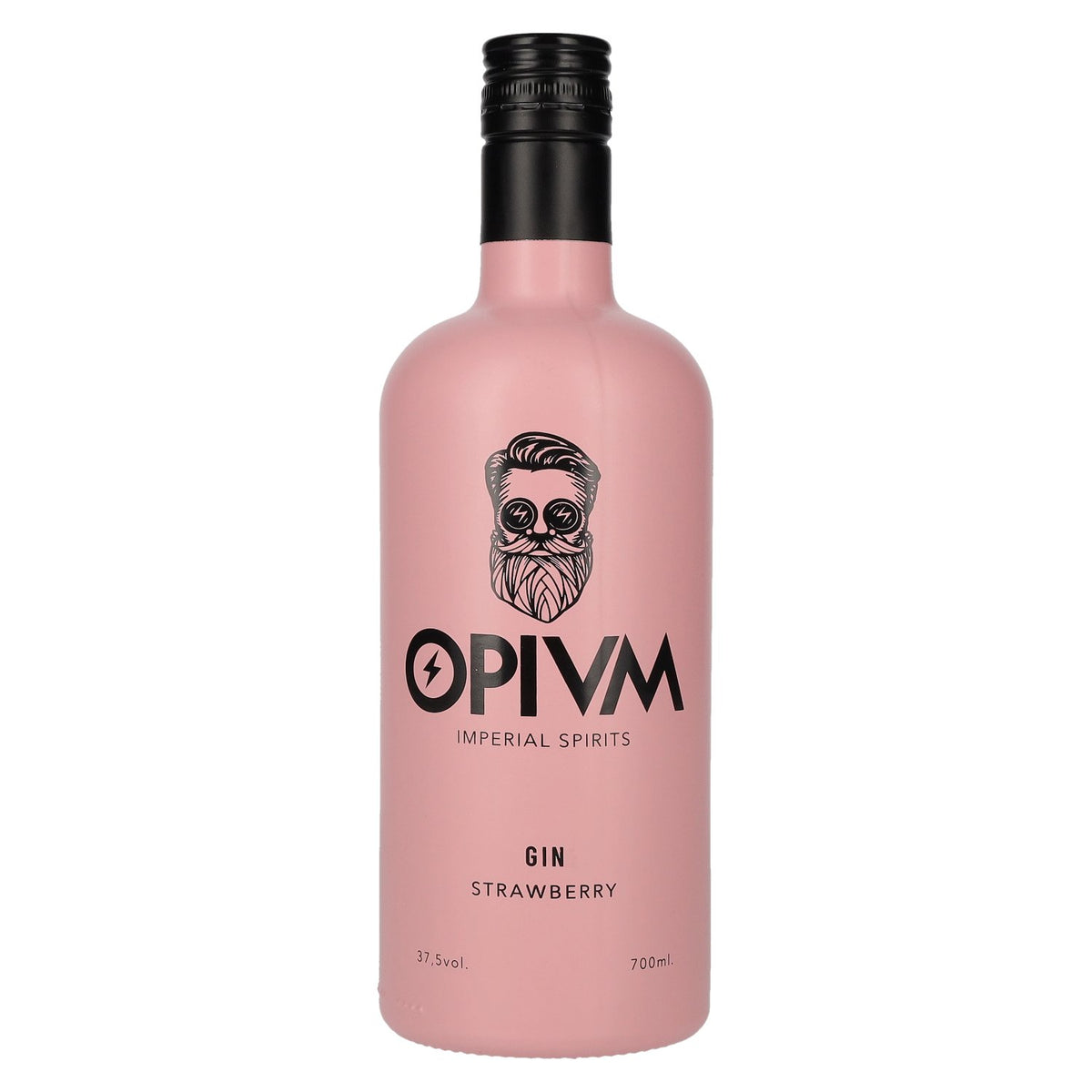 Opivm Strawberry Gin 37.5% ABV 0.7l