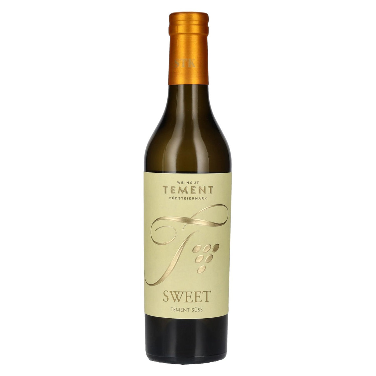 Tement Sweet 2017 10,5 % vol. 0,375 l