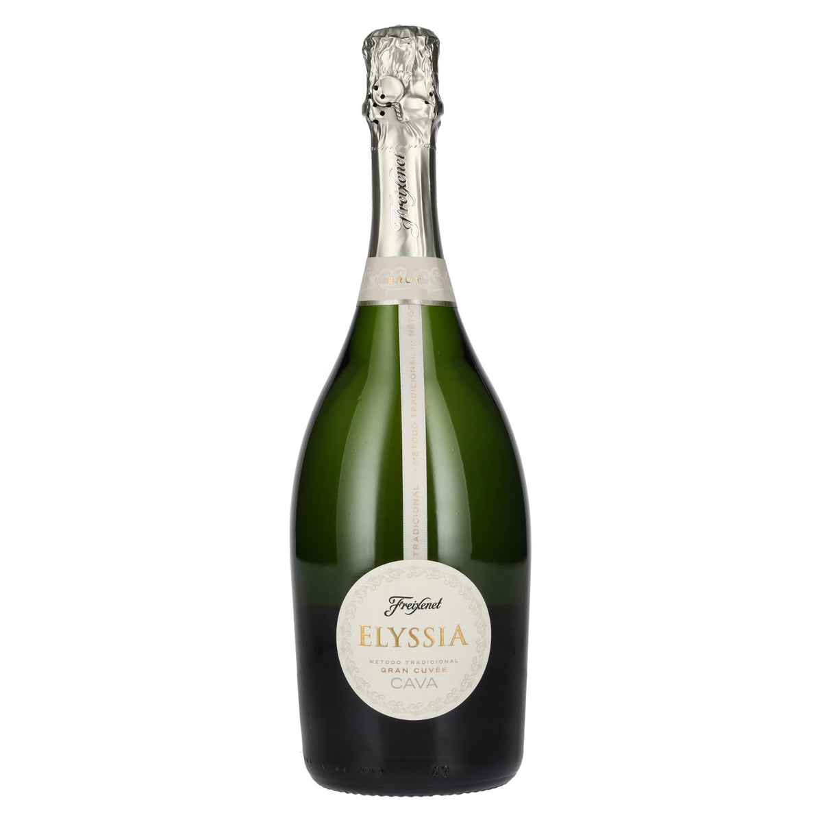 Freixenet ELYSSIA Gran Cuvée Cava Brut 12% vol. 0,75 l