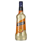 Keglevich with Pure Vodka & Pure Fruit PESCA 18% Vol. 0,7l