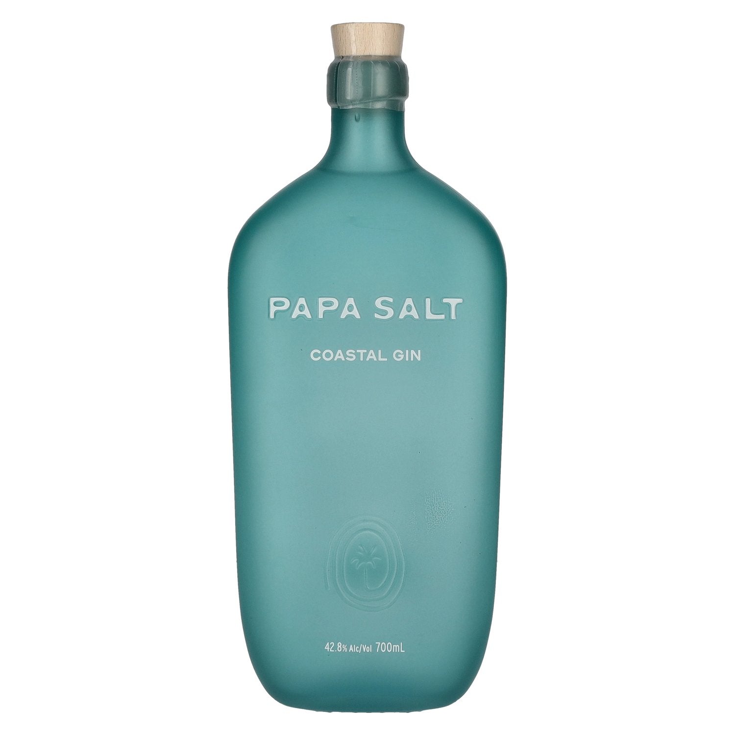 Papa Salt Kustjenever 42,8% Vol. 0,7l