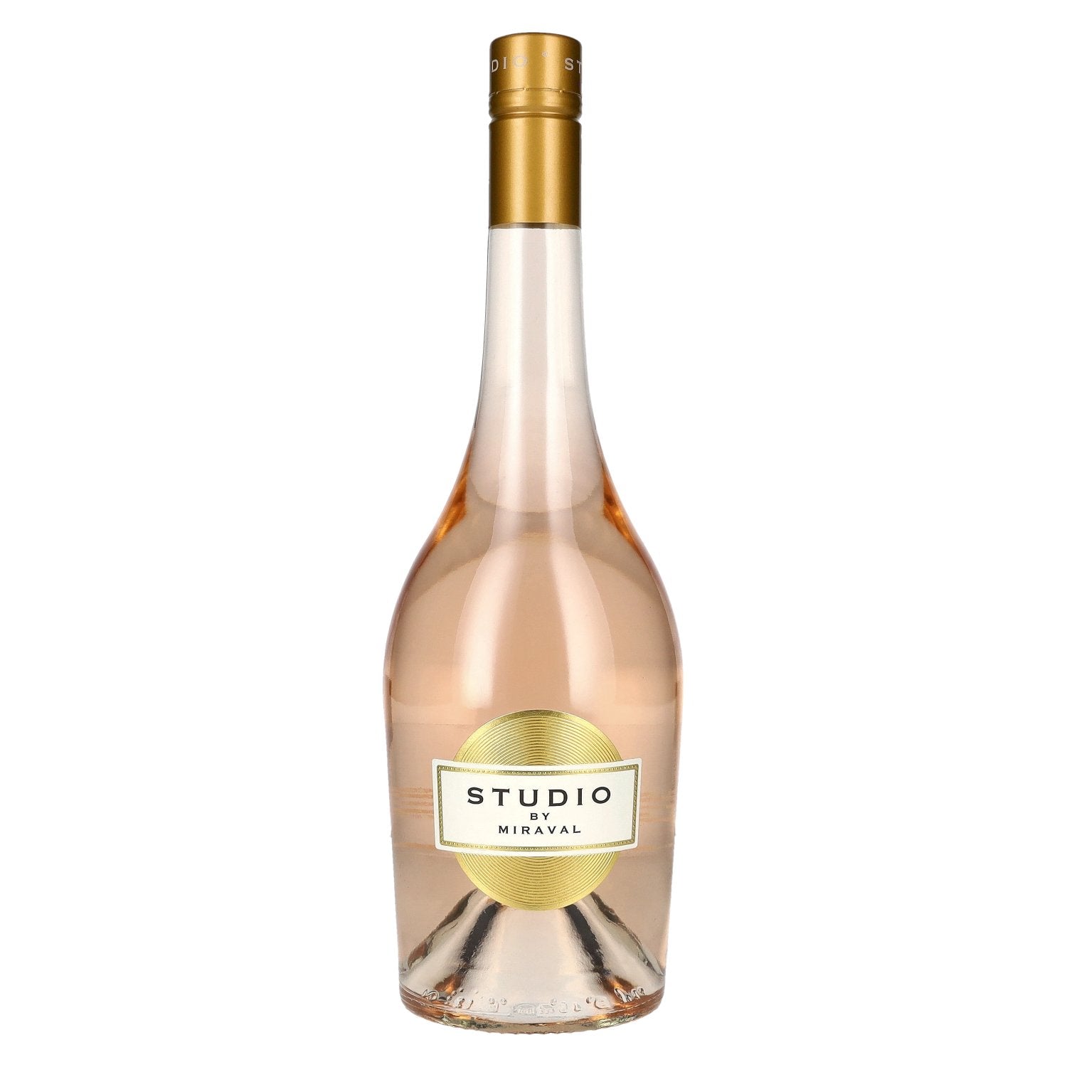 Miraval Studio by Miraval Rosé 2025 12.5% ABV 0.75l