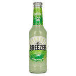 Bacardi Breezer Zingy Lime 4% Vol. 0,275l