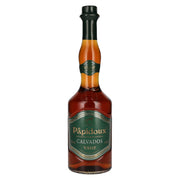 Pâpidoux Calvados V.S.O.P. 40% ABV 0.7 l