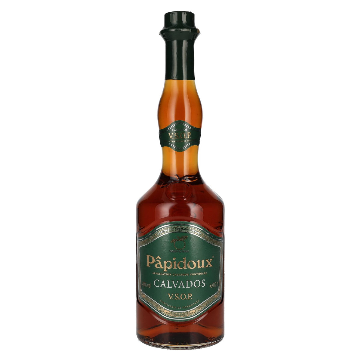 Pâpidoux