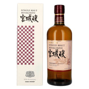 Nikka Whisky single malt Miyagikyo 90e anniversaire, 45 % vol., 0,7 l, dans un coffret cadeau