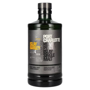 Port Charlotte ISLAY BARLEY Heavily Peated Islay Single Malt 2014 50% vol. 0.7 l