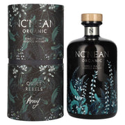 NC'NEAN QUIET REBELS - Amy Single Malt Scotch Whisky 48,5% Vol. 0,7l en coffret cadeau