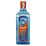 Bombay SAPPHIRE Sunset Special Edition 43% Vol. 0,7l