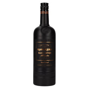 Karukera BLACK EDITION Alligator Rhum Vieux Agricole 45% Vol. 1l
