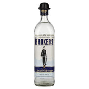 Makelaars Premium London Dry Gin 40% Vol. 0,7l