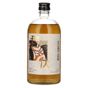 Whisky japonais Nobushi 40 % vol., 0,7 l, dans un coffret cadeau