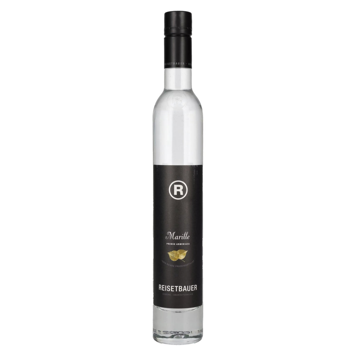 Reisetbauer Marillenbrand 42% Vol. 0,35l