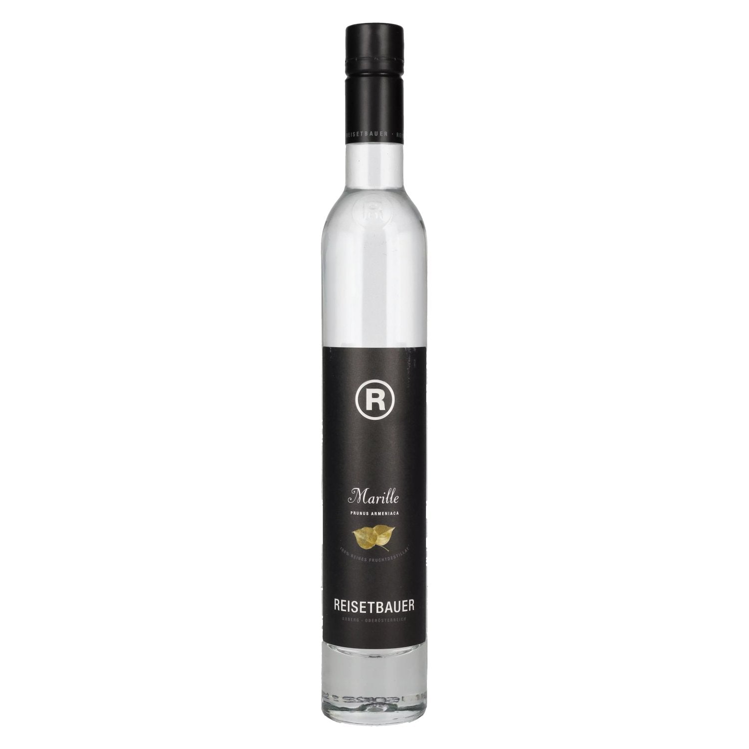 Reisetbauer apricot brandy 42% vol. 0,35l