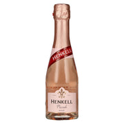 Henkell Rosé Piccolo 11% ABV 0.2l