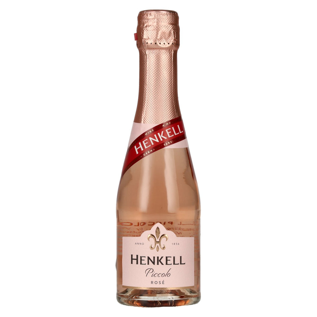 Henkell Rosé Piccolo 11% Vol. 0,2l