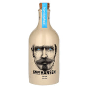 Knut Hansen Dry Gin 42 % vol. 0,5 l
