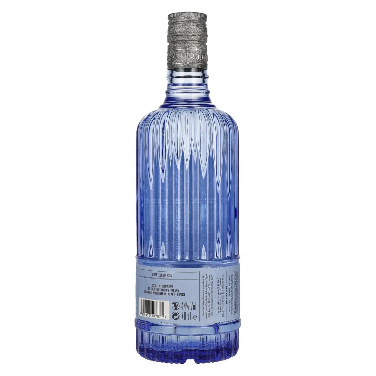Citadelle Gin Original Dry Gin 44 % vol. 0,7 l
