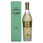 Nardini Grappa Riserva 5 ANNI 42% vol. 0,7 l in geschenkverpakking
