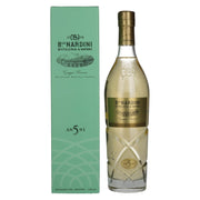 Nardini Grappa Riserva 5 ANNI 42% vol. 0.7 l in a gift box