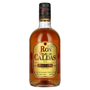 Ron Viejo de Caldas Añejo 3 Años Rum 40% Vol. 0,7l