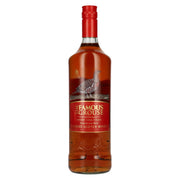 The Famous Grouse Sherry Cask Finish Blended Scotch Whisky 40% vol. 1 litre